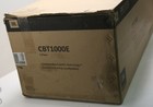Jbl Cbt 1000e Extension For Cbt-1000 Column Installation Speaker - Black - New