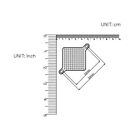 Enzotech Cnb-s1 One-piece Copper Northbridge Heatsink