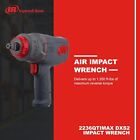 Ingersoll Rand 2236qtimax Dxs2 1 2  Air Impact Wrench  1 500 Ft-lb Torque