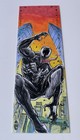 2021 Venom Upper Deck Marvel Premier Quad 4-panel 1 1 Sketch By Don Mark Noceda