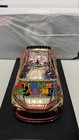 Din  45 Tyler Riddick Daytona 500 Gold Elite Auto By Riddick   Denny Hamlin