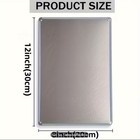  hello Sunshine  Metal Tin Sign Distressed Yellow Wall Art Decor Plaque 8x12 In