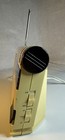 General Electric Portable Fm am Vintage Radio Model No  7-4208a Ac Dc Working