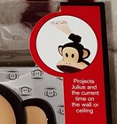  brand New  Paul Frank Vintage Y2k Julius Monkey Digital Alarm Clock
