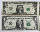 Fancy Serial Number Lot
