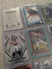 Huge Premium Loaded Lot 300  Card Rookie Auto Rc Patch Collection Nfl Nba Mlb   