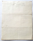 1920 Letter  Lee Higginson   Co  New York  List Of Securities In Account