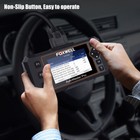 Automotive Obd2 Eobd Scanner Full System Diagnostic Oil Epb Reset Diagnostictool