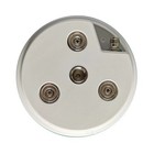 Gnss Magnet Rtk Antenna Hcx-35h For Agricultural  Mapping  replace Trimble Ag25 