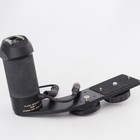 Contax Msb-1 Flash Bracket For Contax 645 Camera Us Stock