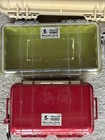 Pelican Case 1400  1170  1060  1050 Lot If 4