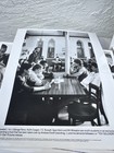 Vintage Toy Soldiers  1991  Original Movie Press Photos  lot Of 13 
