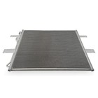  Air Conditioner Condenser Ram 2500 2003-2009 Ram 3500 2003-2007 7-3265