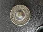 Frederick Post Vintage Cast Iron Drafting Pencil Pointer Sharpener