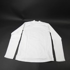 Adidas Compression Top Men s White New With Tags S