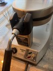 Waring Pro Belgian Waffle Maker Restaurant Style Rotating Wmk300 Free Shipping