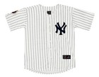 Yogi Berra 1962 New York Yankees World Series Cooperstown Jersey Men   s Large