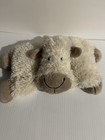 Jellycat Truffles The Lamb Sheep 14    Pillow Plush Toy Floppy Cute Pre Loved