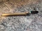 Early Brass Locomotive Brake Valve Handle