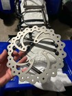 Yamaha Banshee Titanium Rear Brake Rotor