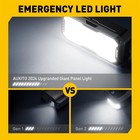 3000a Multifunctional Car Emergency Start Power Supply Car Starting Charging J