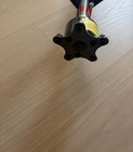 Universal  Drag  Race Lightweight Steering Column W quick Release