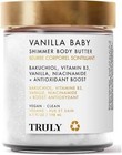 Truly Beauty Glow Bundle  Body Butter   2 Luxury Oils  3pc Shimmer Set 