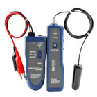 Lawn Valve Locator Bundle Includes Chat-r-box    Pro Plus Wire And Valve Finder