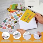 32 Pcs Happy Birthday Cards Bulk With Envelopes  4x6 Assorted Birthday Cards