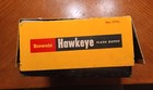 Vintage Kodak Brownie Hawkeye Flash Outfit Model Camera W original Box    