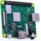 Raspberry Pi Model 3 A    New In Box