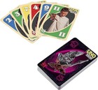 Uno Flip   Stranger Things Card Game - New   Sealed