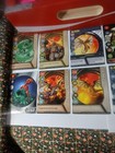 Bakugan Battle Brawlers Metal Cards 14  11 Metal  Card Lot