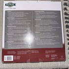 Petsafe Microchip Cat Door Installation Adaptor Pac54-16246   Glass  Metal  Wall