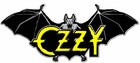 I Love Ozzy Osbourne Black Sabbath Band Concert Paranoid Pin Badge Hit Song  Fm