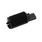 Ir-40 Ink Roller  6 Pack  Compatible Calculator Printer Ribbon Small  Black