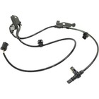 Front Passenger Abs Speed Sensor For 2006-2018 Toyota Rav4 With Wiring Harness