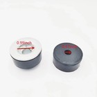 Radiator   Core Support Rubber Bushings With Bolts For Gm 1967-1989 Models New