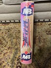 Used Malik Mb Malik Style Cricket Bat Used Cricket Sport