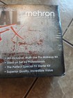 Mehron Professional Special Effects Fx All Pro Makeup Complete Kit--brand New--