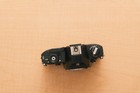 Nikon Em 35mm Film Slr Camera Body Black Read