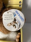 Gremlins Gizmo Dancing 7  Plush Soft Toy Neca New In Box Mogwai
