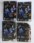 X-files Fight The Future Series 1 Agent Dana Scully   Fox Mulder - 4 New