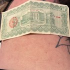 1915 Mexico Estado De Chihuahua Chihuahua 10 Pesos Banknote