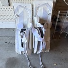 Ccm E-flex 7 9 Adult - 34 1 - Great Condition  All Straps And Strings Included 