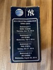New York Yankees 2014 Mark Teixeira Bobblehead Sga Bobble - Limited Edition Rare