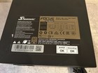 Seasonic Focus 750 Gold Power Supply Ssr-750fm Quick Ship