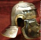 18ga Medieval Roman Imperial Soldier Helmet Roman Gallic Centurion Helmet Sp189