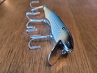 Vintage Pflueger Mustang Fishing Lure