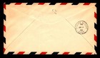 Canada 1932 Ffc Montreal Lake To Prince Albert - L7955